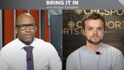 Hockey gambling expert's personal experience shows good and bad of sports betting - cbc.ca