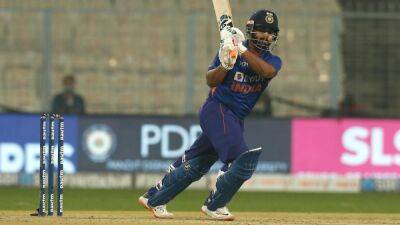 "Did Not Come Under Very Good Circumstances...": Rishabh Pant After Being Named India Captain Post KL Rahul's Injury