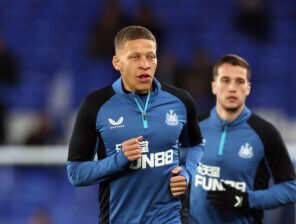 Newcastle United - Dwight Gayle - Opinion: Premier League forward could provide the solution to key Middlesbrough issue next season - msn.com