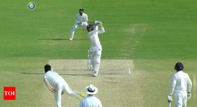 Ranji Trophy 2022: Karan, Saurabh script historic win for UP against Karnataka - timesofindia.indiatimes.com -  Mumbai