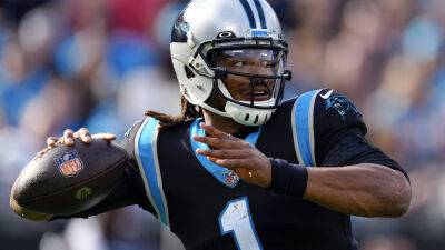 Cam Newton opens up about last 2 seasons, believes he should be a starting quarterback