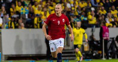 Why Man City haven't unveiled Erling Haaland yet after Borussia Dortmund transfer
