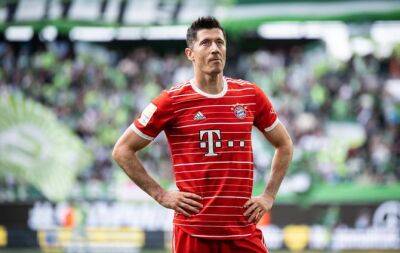 Bayern Munich insist wantaway Lewandowski will stay