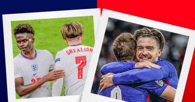 Jack Grealish - Gareth Southgate - Jarrod Bowen - Should Grealish be an impact sub or starter for England? - msn.com - Manchester - Germany