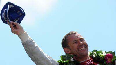 24 Hours of Le Mans 2022 - ‘You need to take a lot of risks’ - Tom Kristensen explains how to win iconic race
