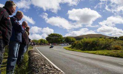 TT organisers wrongly identified competitor involved in fatal crash