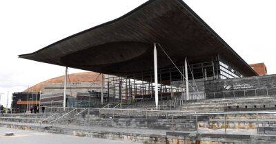 Live updates as MSs set to vote on whether to increase number of Senedd members