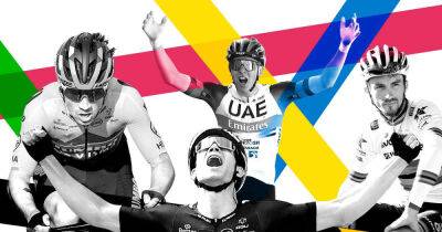 UCI WorldTour 2022: Men's team-by-team guide to the season, full calendar and results