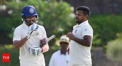 Ranji Trophy 2022: Karnataka skipper Manish Pandey rues batting fiasco - timesofindia.indiatimes.com