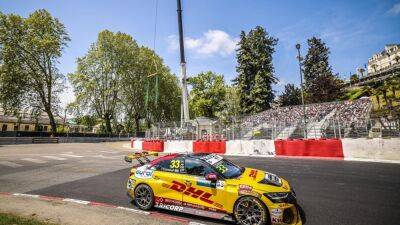 WTCR format refresher - eurosport.com - Hungary