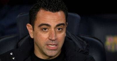 Xavi's Barcelona to lose a star player who has reportedly decided to join Chelsea