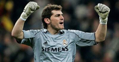 Watch: Reacting to Iker Casillas – football’s greatest goalkeeper