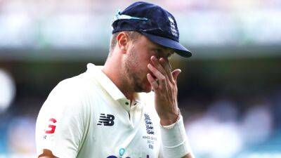 Ollie Robinson - Sam Curran - Trent Bridge - Ollie Robinson set to miss next three Tests amid ongoing fitness battle - bt.com - Australia - South Africa - New Zealand - India