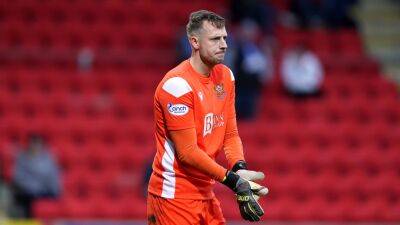 Goalkeeper Elliot Parish urges St Johnstone to go back to the drawing board