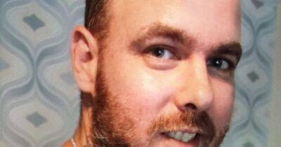 Urgent appeal for missing man, 38, who left home without saying where he was going
