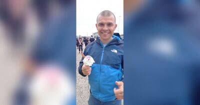 Man, 46, with early onset dementia missing - manchestereveningnews.co.uk - Manchester - county Lake