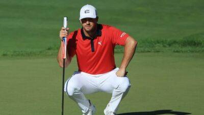 Bryson Dechambeau - Dustin Johnson - Sergio Garcia - Phil Mickelson - Patrick Reed - Major champions DeChambeau, Reed jump ship to LIV Golf: reports - cbc.ca - Britain