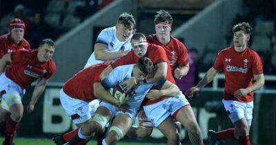 Wayne Pivac - Leon Brown - Rugby evening headlines as new Wales player is 'amazing rare breed' and USA rugby plunged into crisis after World Cup announcement - msn.com - Britain - Usa - South Africa