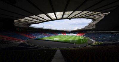 Scotland vs Armenia LIVE score and goal updates from the Nations League clash at Hampden