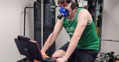 'To be F1 standard is quite special' - coping with Azerbaijan's extremes - msn.com - Azerbaijan