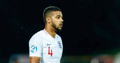 Jake Clarke-Salter in profile as young Chelsea centre-back linked with Sheffield United move