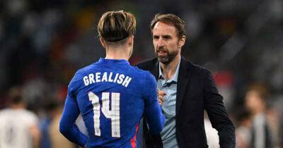 Harry Redknapp admits he'd handle Jack Grealish completely differently to Gareth Southgate