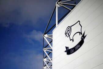 Mel Morris - Ian Poulter - Sergio Garcia - Chris Kirchner - Chris Kirchner issues five-word response as Derby County takeover saga rumbles on - msn.com - Britain - Usa