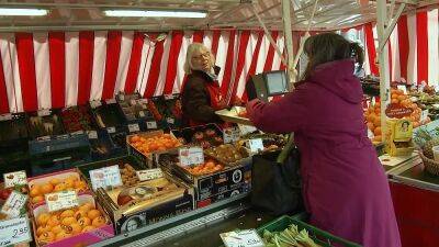 As cost of living soars, why is war in Ukraine hitting Europe’s economy so hard? - euronews.com - Russia - Ukraine - Germany - Eu