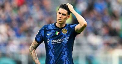 Unai Emery - Alessandro Bastoni - princess Anne - Man Utd and Tottenham hit by blunt Alessandro Bastoni transfer refusal - msn.com - Manchester - Italy