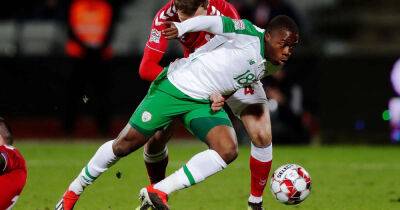 Michael Obafemi - Michael Obafemi interview: 'First day at Swansea, there were sheep on the road - I was in Wales alright' - msn.com - London - Ireland -  Dublin