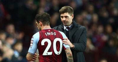 Robin Olsen - Diego Carlos - Steven Gerrard - Philippe Coutinho - Danny Ings - Lucas Digne - Josh Holland - 'We could see...' - Journalist drops huge Aston Villa exit claim involving £63.9m-rated trio - msn.com - Brazil - county Morgan