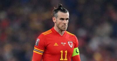 Gareth Bale wants to be fit for 2022 World Cup: Wales star offered to unexpected La Liga team - msn.com - Qatar - Spain -  Cardiff