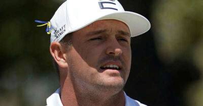 Dustin Johnson - Sergio Garcia - Phil Mickelson - Rickie Fowler - Patrick Reed - Jay Monahan - DeChambeau confirmed for LIV series | Reed, Fowler expected to follow - msn.com - Usa -  Portland