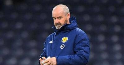 Scotland v Armenia: Steve Clarke's confirmed team line-up for Nations League including Celtic duo plus Rangers and Premier League new boys