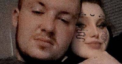 Dad's heartbreak as son found dead with 'traumatic injuries' after falling from city centre staircase - manchestereveningnews.co.uk - Manchester - county Riley