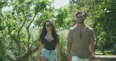 Love Island fans already convinced Gemma and Davide 'won't last' ahead of first date - manchestereveningnews.co.uk - Manchester -  Sanclimenti