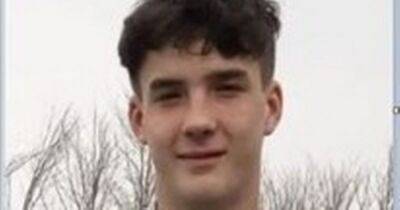 Police appeal for help to find missing boy, 16, last seen week ago