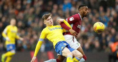 'From what I've been told' - Journalist reveals Leeds now want to 'get rid of' 22-year-old