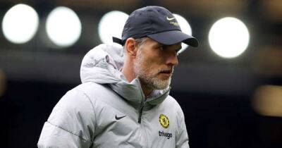 Thomas Tuchel - Kai Havertz - Will Win Ballon - "Later this week" - Journalist shares big Romelu Lukaku future update at Chelsea - msn.com