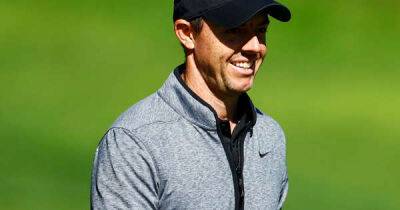 Rory Macilroy - Dustin Johnson - Lee Westwood - Phil Mickelson - Rickie Fowler - Patrick Reed - McIlroy: Money decisions never end well | Rory, JT sticking with PGA - msn.com -  Portland