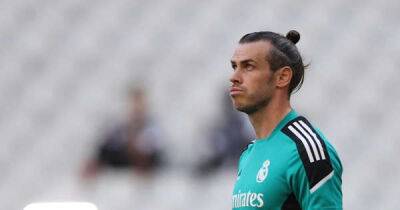 Gareth Bale - 'I've heard...' - Sean Casey now claims 'world-class' star was 'up and around' NUFC last week - msn.com -  Cardiff