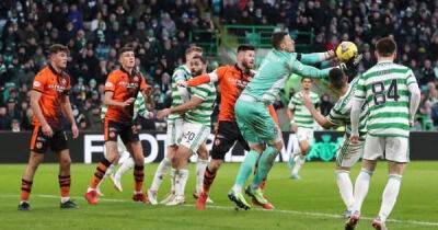 Shortlisted: Celtic now keen on signing 6 ft 4 "monster", he once tormented Edouard - opinion