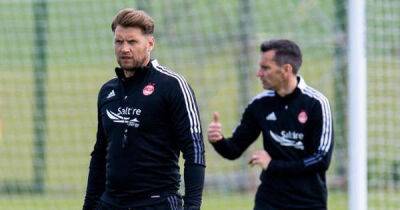 Former Aberdeen coach lands English Championship role at Norwich City