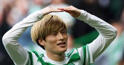Opinion: Kyogo insight into Celtic manager's methods is compelling