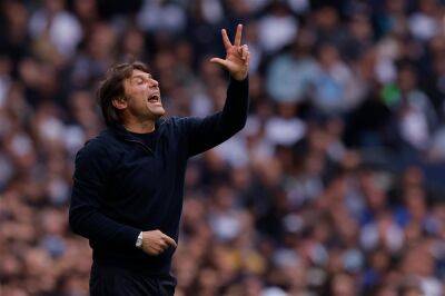 Tottenham: £161.5m targets seen as 'best fits' at Hotspur Way