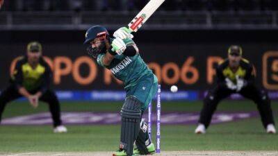 Babar hits three ODI tons in a row - for second time