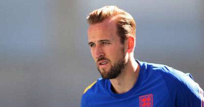 Wayne Rooney - Chris Sutton - Harry Kane - Gareth Southgate - Jermaine Jenas - Shocking: BT Sport pundit takes sly dig at Tottenham ace on Twitter - msn.com - Germany