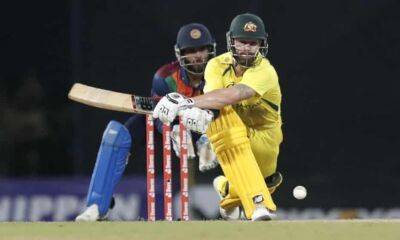 Matthew Wade guides Australia to Twenty20 series win in Sri Lanka