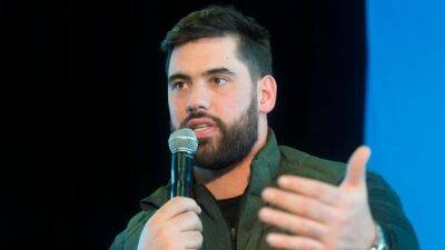 Canadian Duvernay-Tardif putting NFL career on hold to do residency