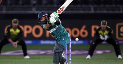 Cricket-Babar hits three ODI tons in a row - for second time